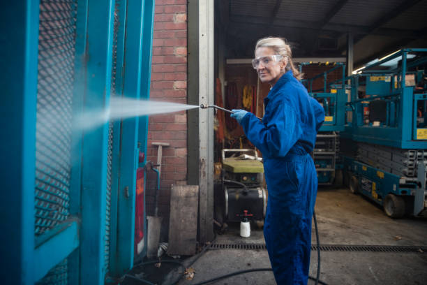 Best Spring Cleaning  in Burt, MI