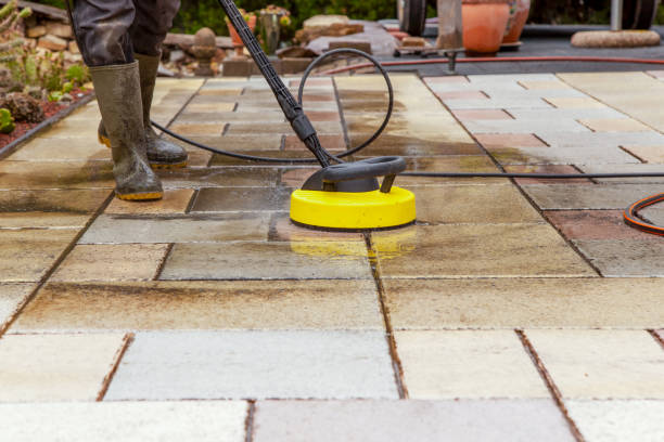 Best Patio and Deck Pressure Washing  in Burt, MI