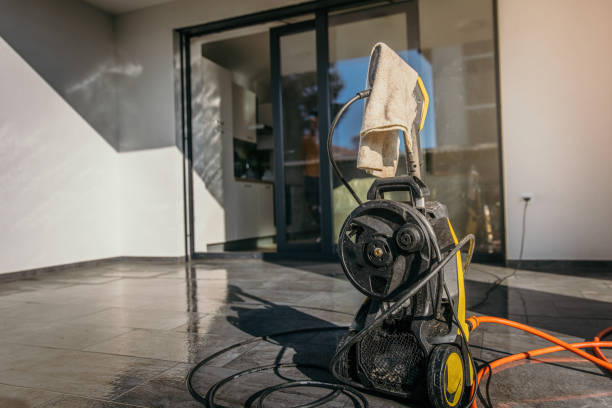 Best Building Exterior Washing  in Burt, MI