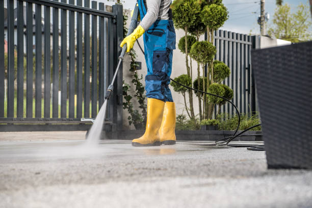 Best Sign and Awning Cleaning  in Burt, MI