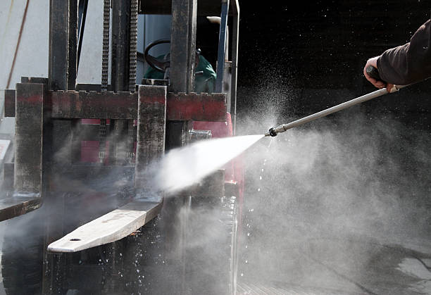 Burt, MI  Pressure Washing Services Company