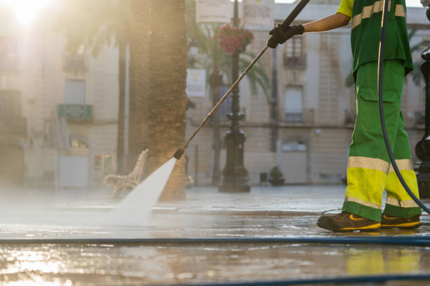  Burt, MI Pressure Washing Pros